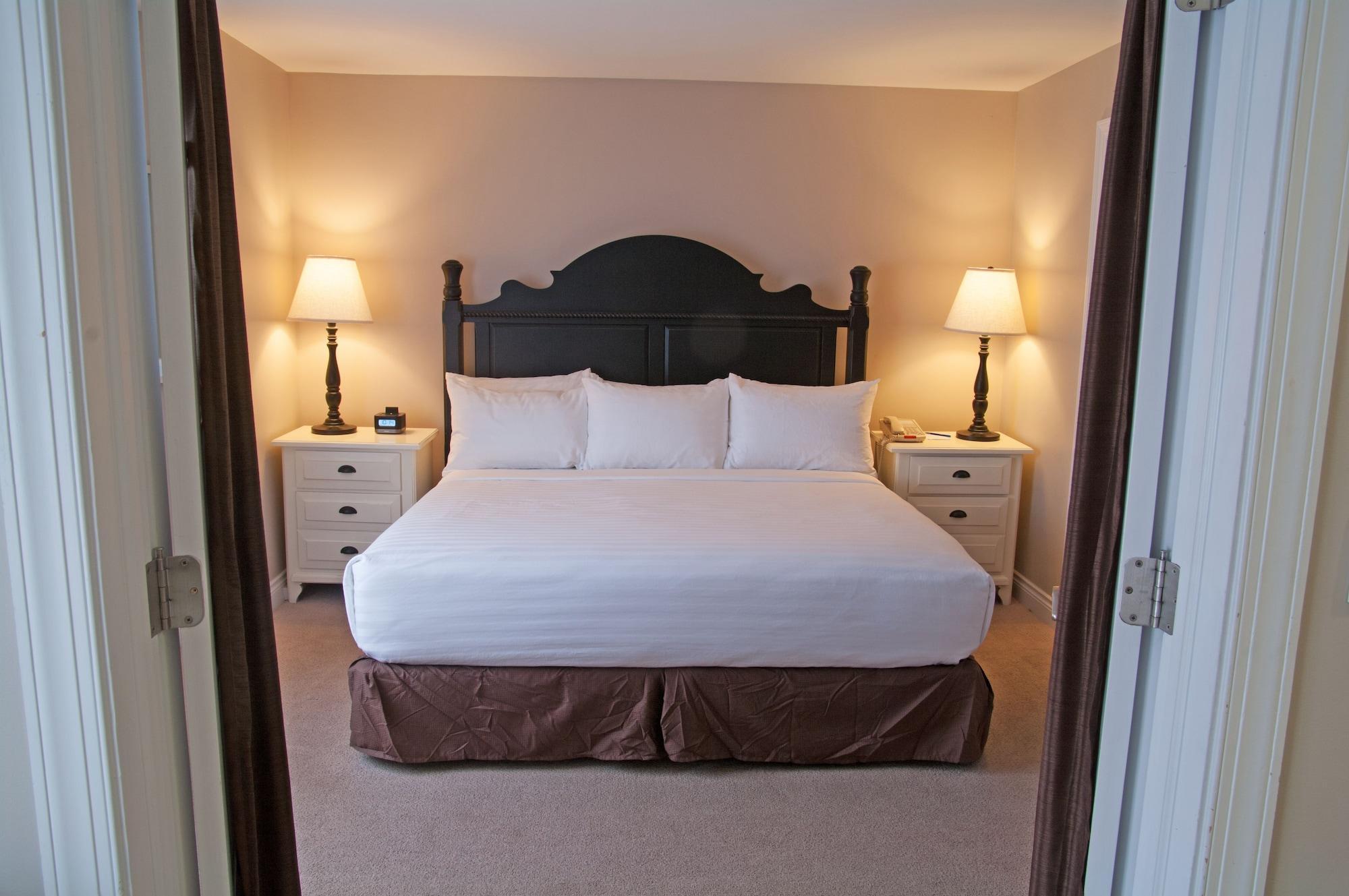 Charlevoix Inn & Suites Surestay Collection By Best Western Eksteriør bilde