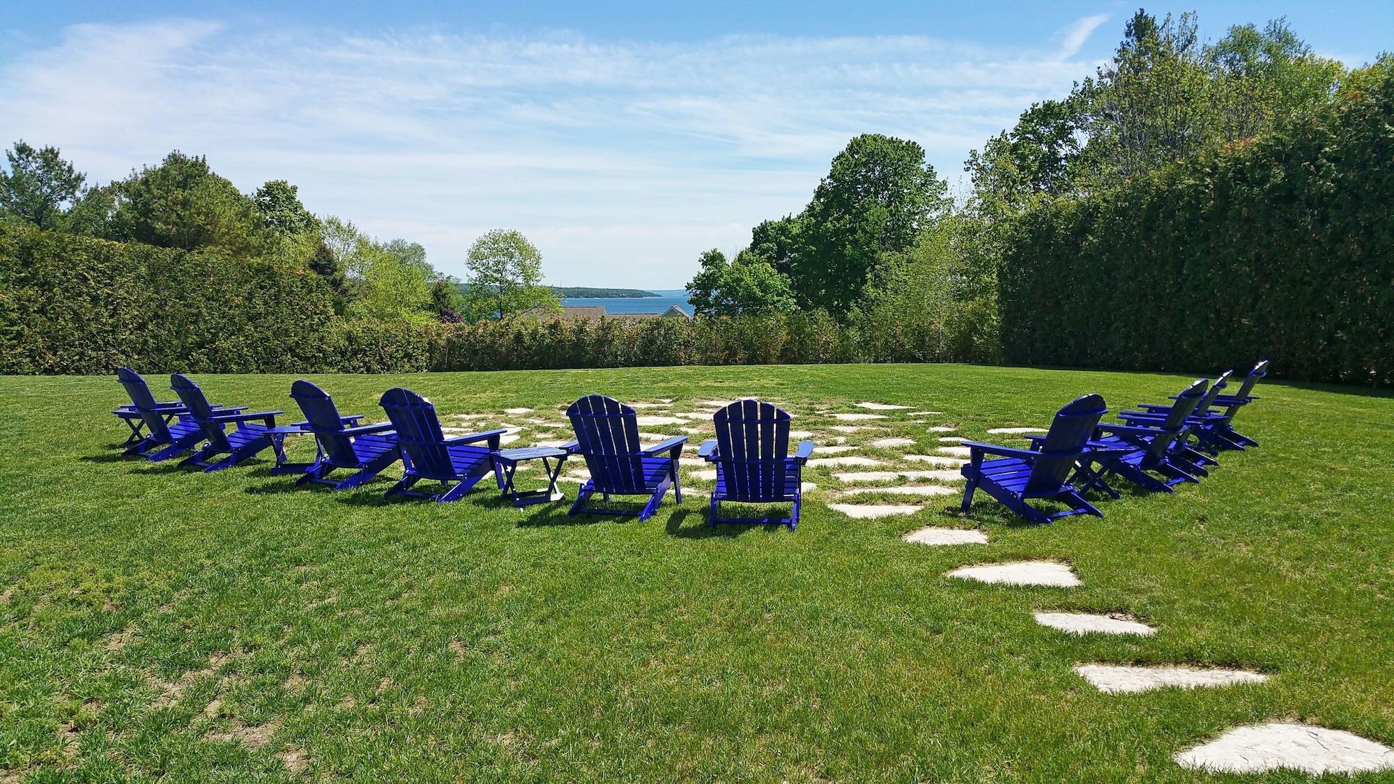 Charlevoix Inn & Suites Surestay Collection By Best Western Eksteriør bilde